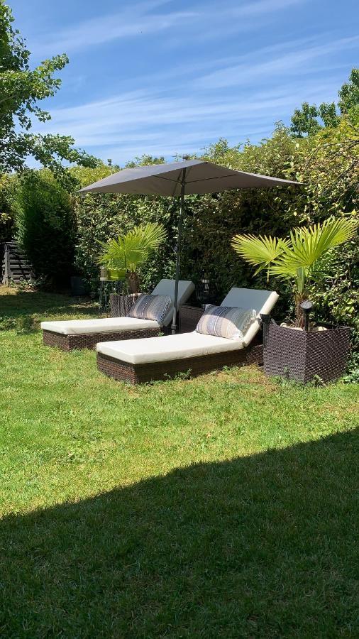 Comme A La Maison - Chambre Double Chez Habitant Pres De Toulouse Baziege Exterior foto