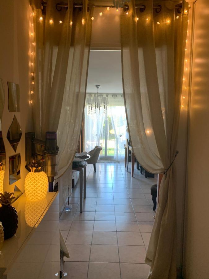 Comme A La Maison - Chambre Double Chez Habitant Pres De Toulouse Baziege Exterior foto
