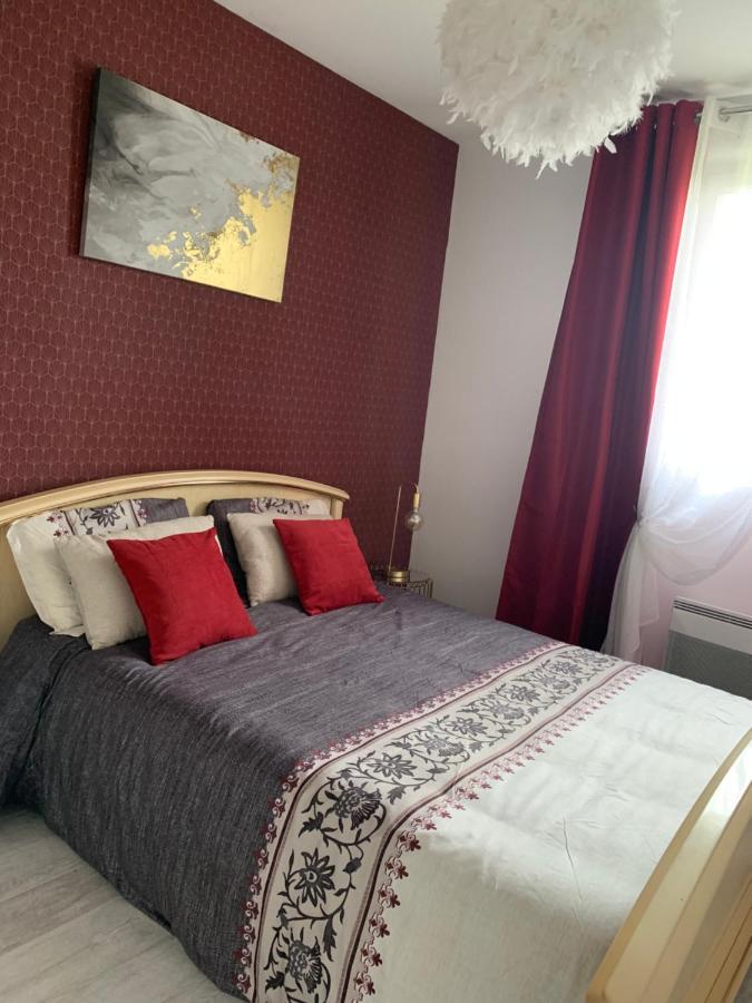 Comme A La Maison - Chambre Double Chez Habitant Pres De Toulouse Baziege Exterior foto