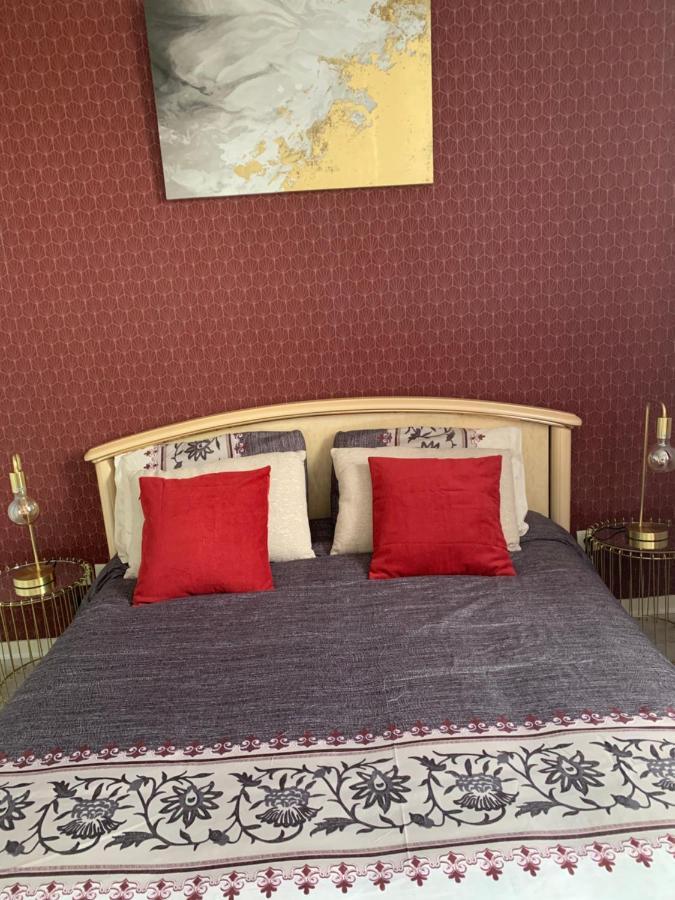 Comme A La Maison - Chambre Double Chez Habitant Pres De Toulouse Baziege Exterior foto
