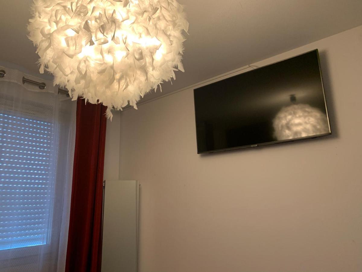 Comme A La Maison - Chambre Double Chez Habitant Pres De Toulouse Baziege Exterior foto
