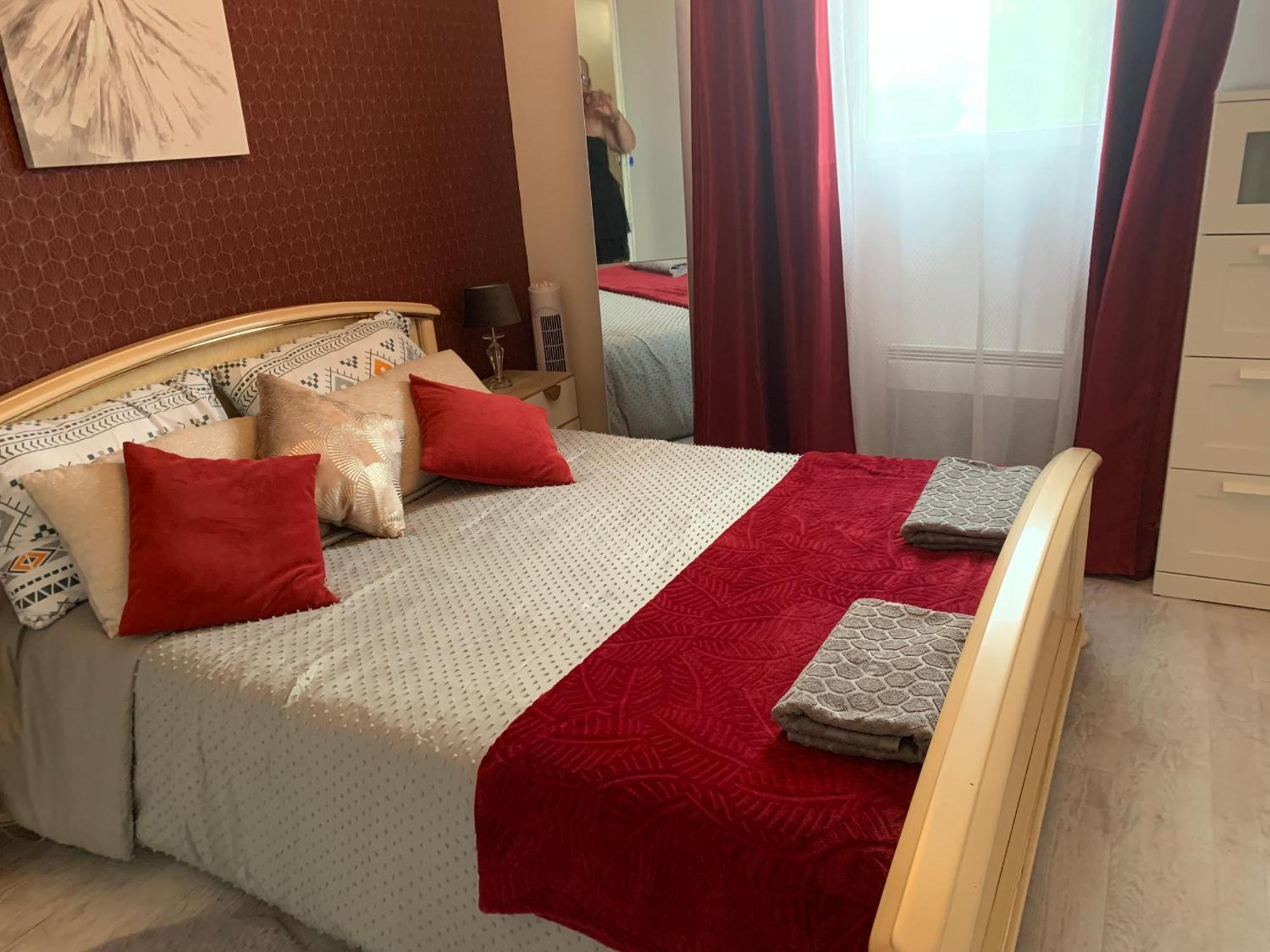 Comme A La Maison - Chambre Double Chez Habitant Pres De Toulouse Baziege Exterior foto